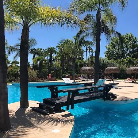 Holiday home Luxury Duplex Penthouse By Puerto Banus Marbella