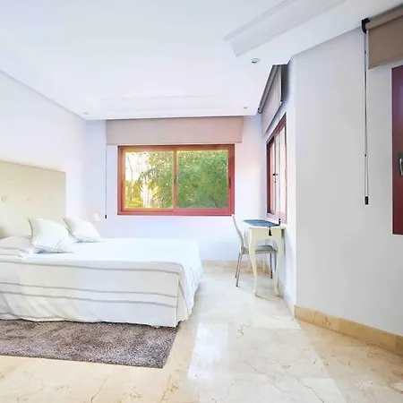 Luxury Duplex Penthouse By Puerto Banus Holiday home *