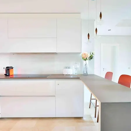 Holiday home Luxury Duplex Penthouse By Puerto Banus