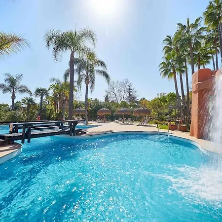 Holiday home Luxury Duplex Penthouse By Puerto Banus Marbella
